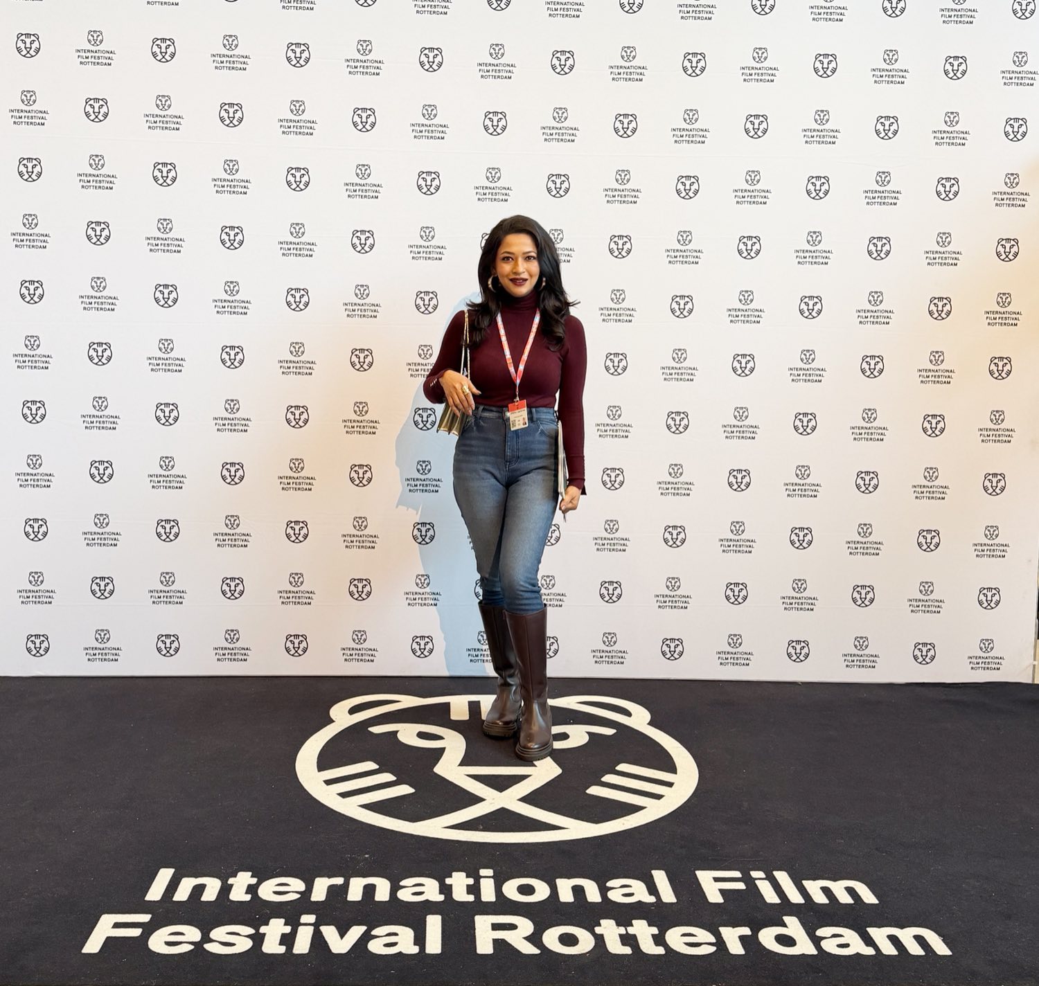 রটারডাম আন্তর্জাতিক চলচ্চিত্র উৎসবে প্রদর্শনী হয়েছে বাঁধন অভিনীত &lsquo;মাস্টার&rsquo;