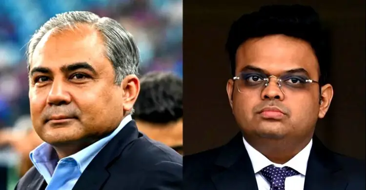 ভারত ম্যাচ বয়কট ইস্যু: সমাধানে পর্দার আড়ালে আলোচনা আইসিসি-পিসিবির!