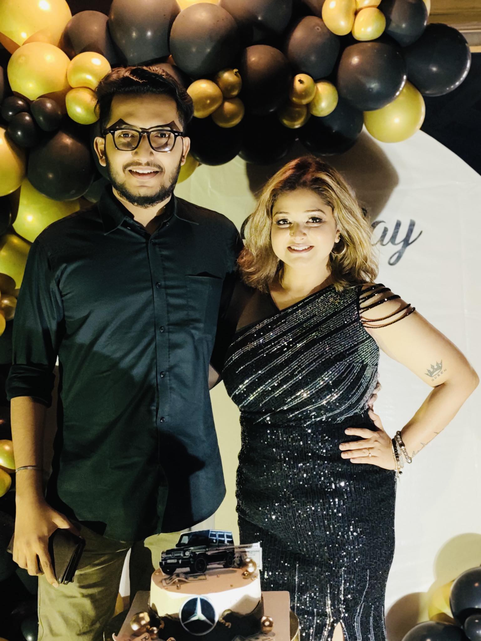 দুই হাজার টাকা হাতে বিয়ে, ১৬ বছরের সংসার ছাড়লেন ইকরা