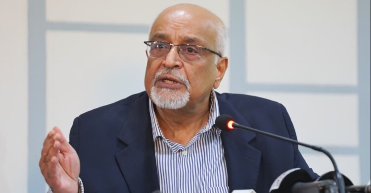 সরকার থেকেই সংখ্যালঘু নির্যাতনের তথ্য খণ্ডিতভাবে উপস্থাপিত হয়েছে