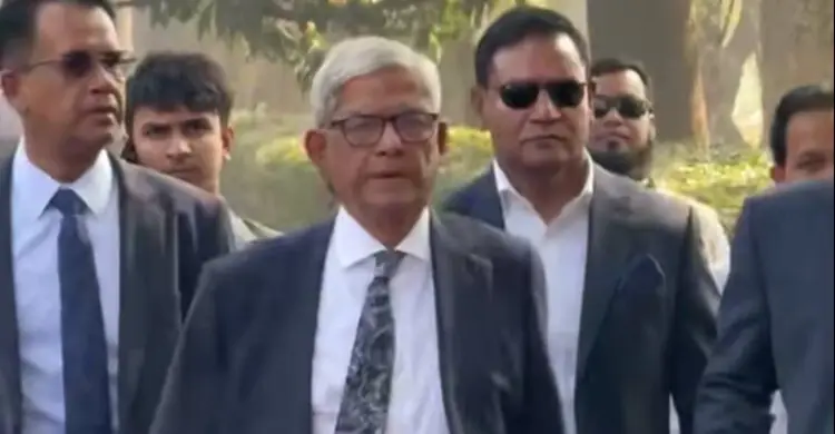 বিরোধী দলের সঙ্গে সৌহার্দ্য-আন্তরিকতায় কাজ করতে চাই: ফখরুল