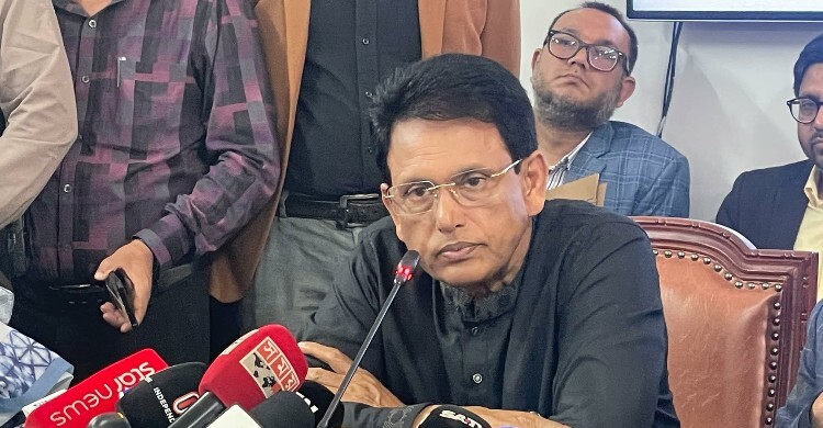 বিগত সরকারের অনিয়ম-বদলি বাণিজ্য খতিয়ে দেখা হবে: শিক্ষামন্ত্রী