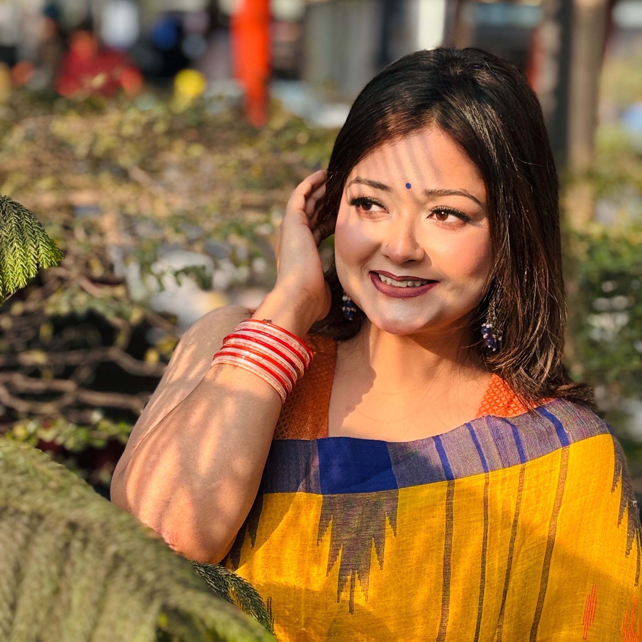 ‘মেয়েরা স্বামীর ভাগ কাউকে দিতে চায় না’, ইকরার সহপাঠীর চাঞ্চল্যকর পোস্ট