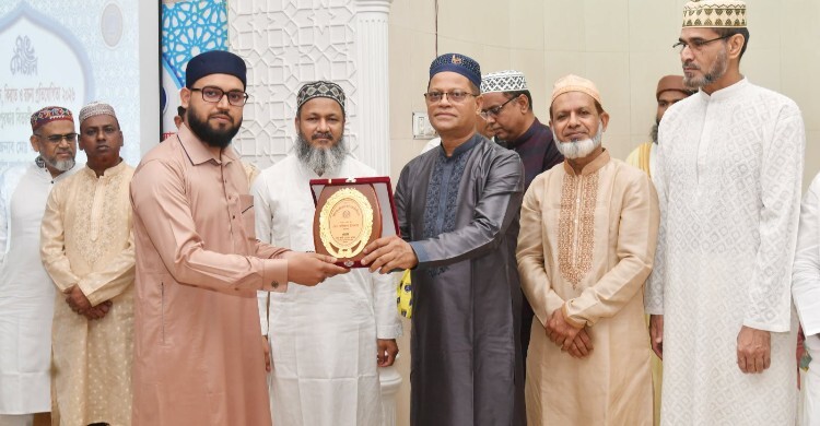 পুলিশ সদস্যদের জীবনে নৈতিকতা ও সদাচরণ গড়ে তুলতে হবে: আইজিপি