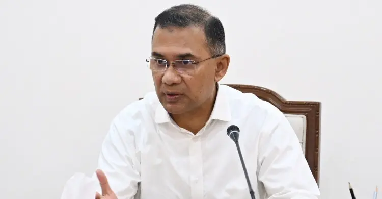 সন্ধ্যার পর গুলশানে অফিস করবেন তারেক রহমান