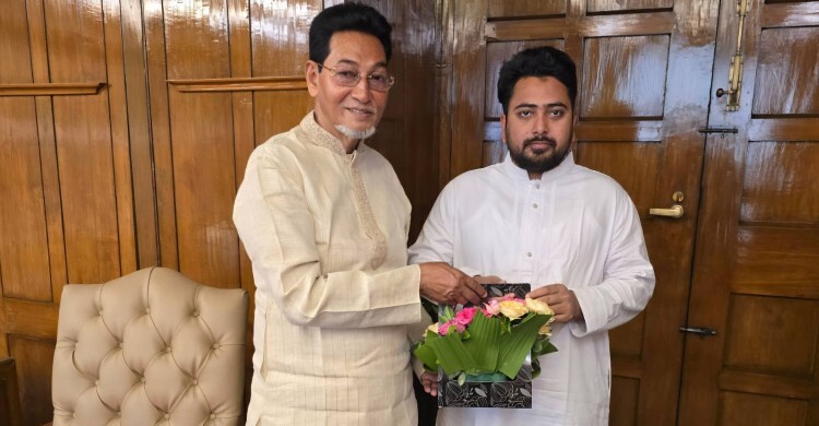 গুরুত্বপূর্ণ ইস্যুতে ঐকমত্য গঠনে সরকারি ও বিরোধীদলীয় চিফ হুইপের আলোচনা