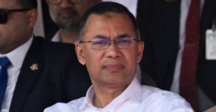 শনিবার নয়াপল্টনে বিএনপির কেন্দ্রীয় কার্যালয়ে যাবেন তারেক রহমান