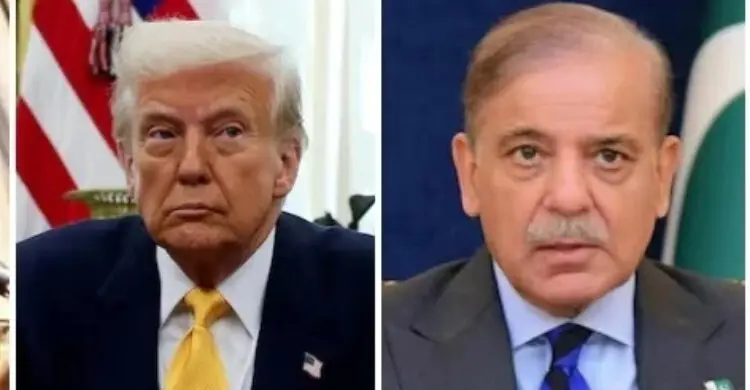 যুদ্ধবিরতি চুক্তিতে লেবাননও অন্তর্ভুক্ত: পাকিস্তানের প্রধানমন্ত্রী