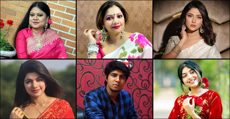 তৌসিফ-সাদিয়াদের রক্তের আহ্বান, কী বলছেন অন্য তারকারা