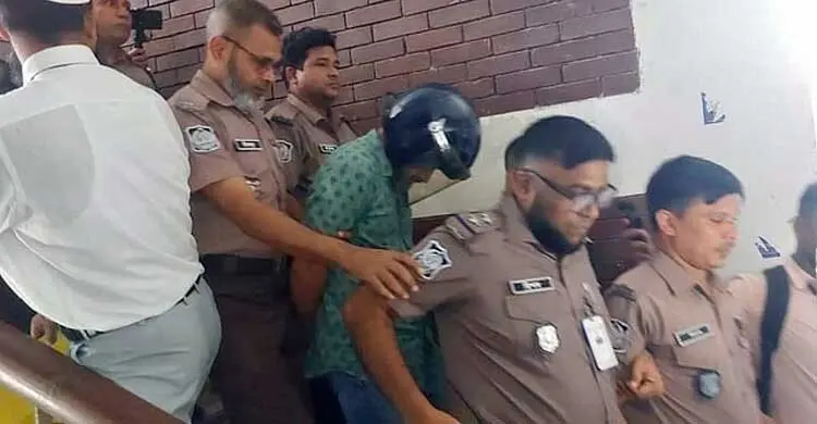 স্ত্রীকে হত্যা: প্রায় ৯ বছর পর স্বামীর মৃত্যুদণ্ড