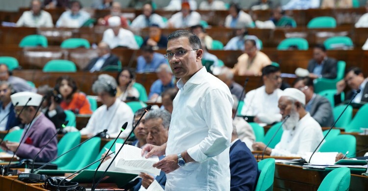 প্রচলিত আইনে অর্থপাচার ও তছরুপকারীদের বিচার করা হবে