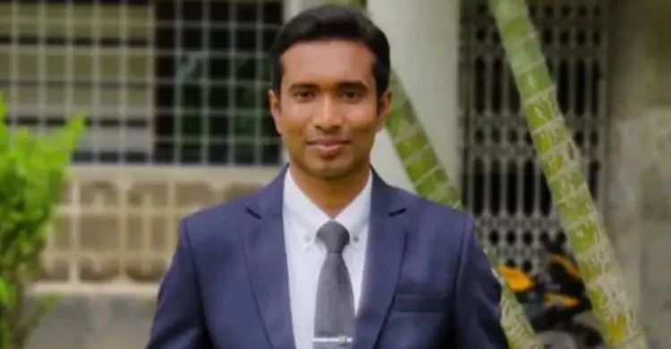 প্রধানমন্ত্রীর বিশেষ সহকারী হলেন সাইয়েদ বিন আবদুল্লাহ