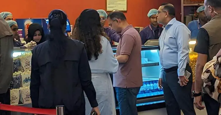 ‘বনলতা এক্সপ্রেস’ দেখতে হলে গেলেন প্রধানমন্ত্রী তারেক রহমান