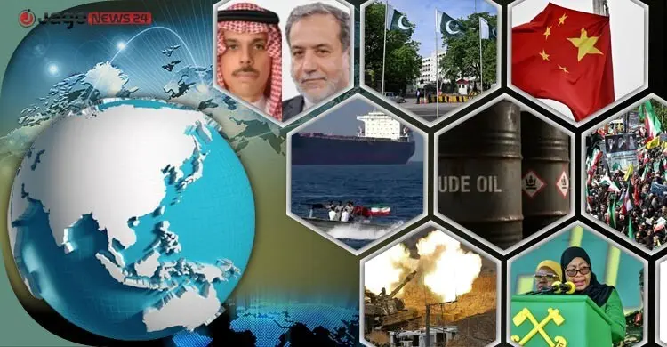 সংক্ষিপ্ত বিশ্ব সংবাদ: ৯ এপ্রিল ২০২৬