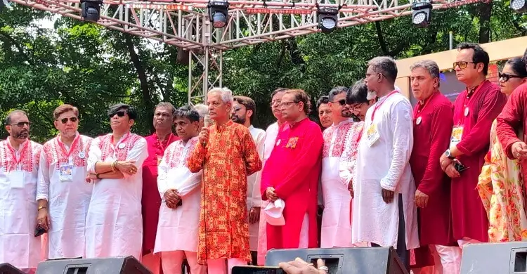 বিএনপি প্রতিহিংসার রাজনীতিতে বিশ্বাস করে না: সংস্কৃতিমন্ত্রী