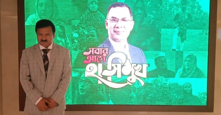 ‘ডিজি প্রার্থী’ মাউশির পরিচালক কাজী কাইয়ুম শিশির ওএসডি
