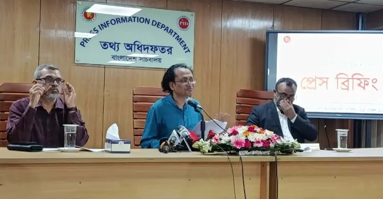 নারী হয়রানি প্রতিরোধে প্রধানমন্ত্রীর কার্যালয়ের অধীনে হবে বিশেষ সেল