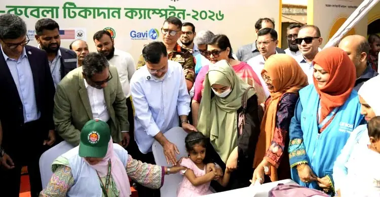 সন্দেহ ও বাস্তবতার ফারাক, হামের প্রকৃত রোগচিত্রে অস্পষ্টতা