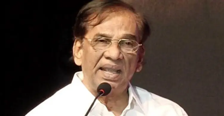 বয়স ৮৫, আত্মহত্যা করেছেন প্রযোজক