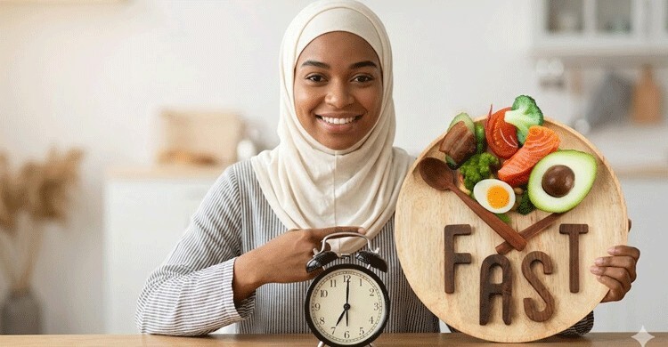 রোজা বা ইন্টারমিটেন্ট ফাস্টিং কী মস্তিষ্কে পরিবর্তন আনতে পারে