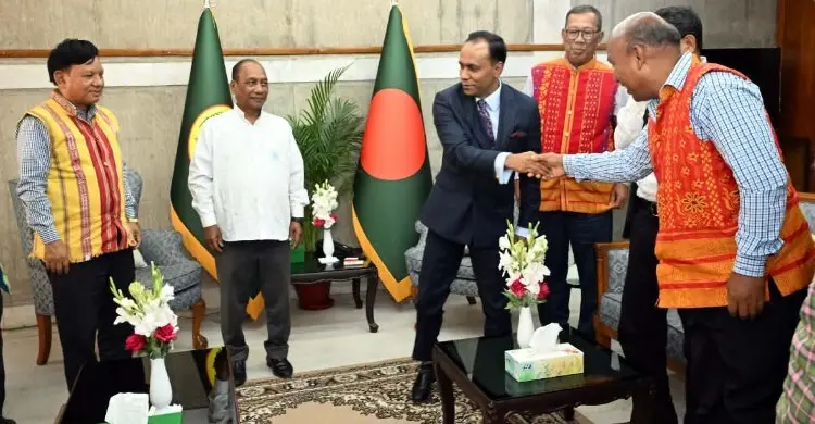 সব শ্রেণির মানুষকে সংসদে আমন্ত্রণ জানানো হবে: ডেপুটি স্পিকার