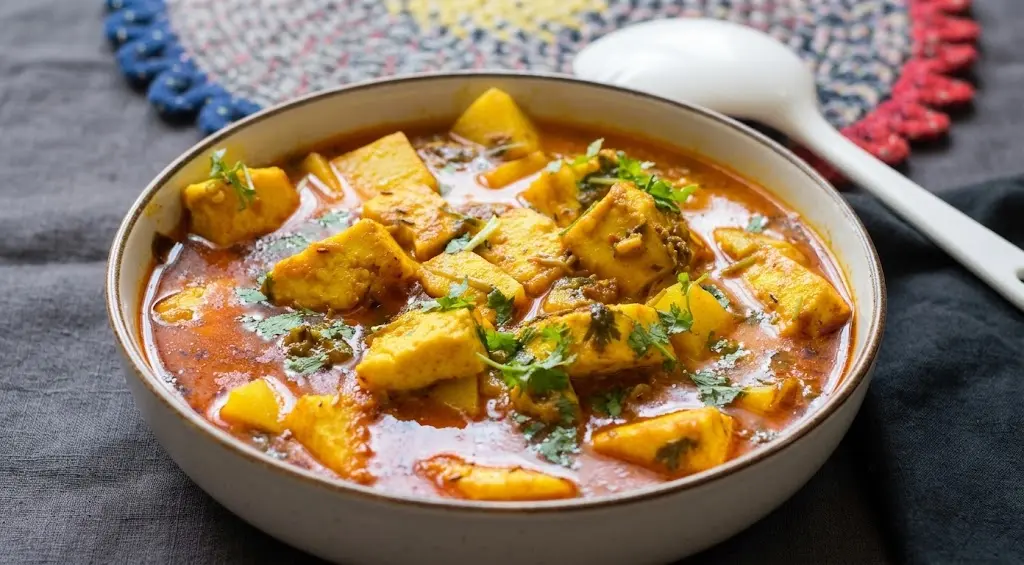 উৎসবের দিনে চেনা রান্নায় আনুন নতুন স্বাদ