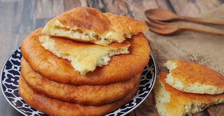 ইফতারে তৈরি করুন বসনিয়ান পরোটা