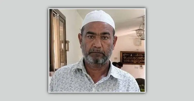 মাস্কাট বিমানবন্দরে বোর্ডিং পাসের লাইনে দাঁড়িয়েই প্রবাসীর মৃত্যু