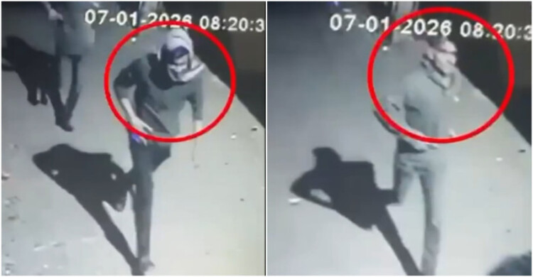 ঢাকায় স্বেচ্ছাসেবক দলের নে'তা'কে গু'লি করে হ'ত্যা