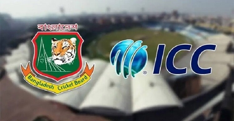 ভারতে যাবে না বাংলাদেশ, আইসিসির অনুরোধেও অনড় বিসিবি