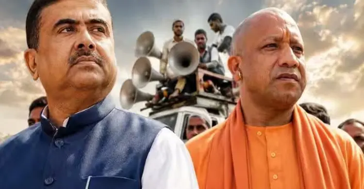 ধর্মীয় স্থানে মাইক বন্ধে কড়া নির্দেশ পশ্চিমবঙ্গ মুখ্যমন্ত্রীর