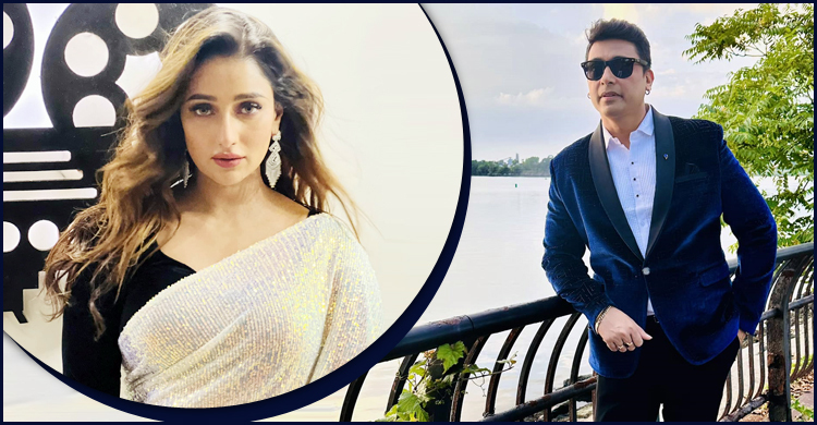 সায়ন্তিকার সঙ্গে অভিনয়ের গুঞ্জন, যা বললে জায়েদ খান