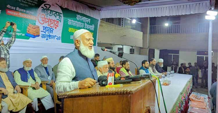 ভোটে জিতে অনেকে অঙ্গীকার ভুলে নিজেদের আখের গোছাতে ব্যস্ত হয়