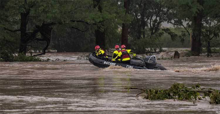বিভিন্ন দেশে বৃষ্টি-বন্যায় প্রাণহানি, কতটা শঙ্কায় বাংলাদেশ?
