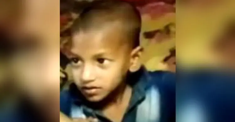 আনোয়ারায় বৃষ্টির জমে থাকা পানিতে ডুবে শিশুর মৃত্যু
