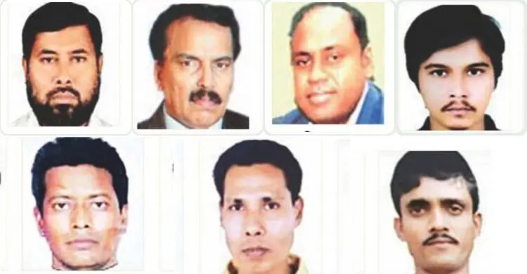 খালেদা জিয়ার দেওয়া বিচারের আশ্বাস পূরণের দাবি নিহতদের স্বজনদের