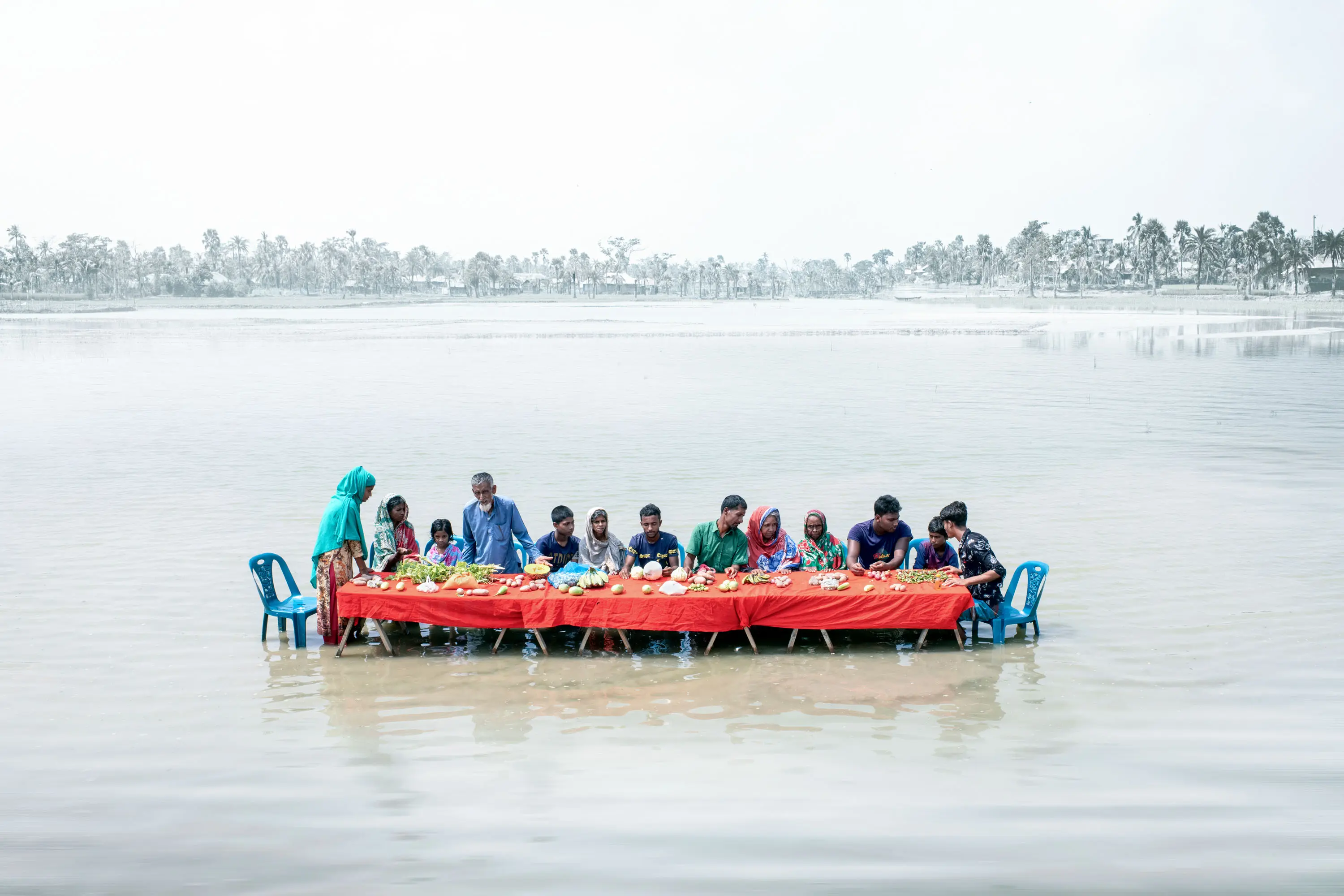 ক্যামেরা চালাতে শেখো, এরপর কিছুক্ষণের জন্য ক্যামেরার কথা ভুলে যাও