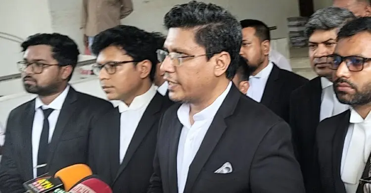 সুপ্রিম কোর্ট সচিবালয় বাতিল বিচার বিভাগ ধ্বংসের নীলনকশা