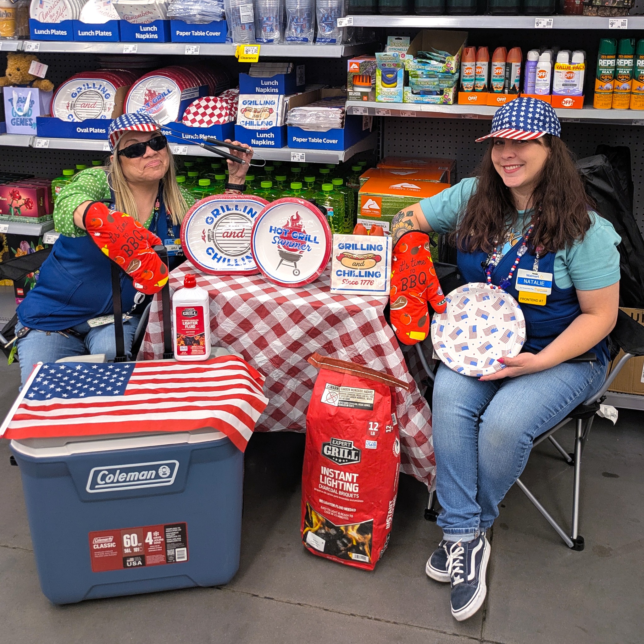 walmart