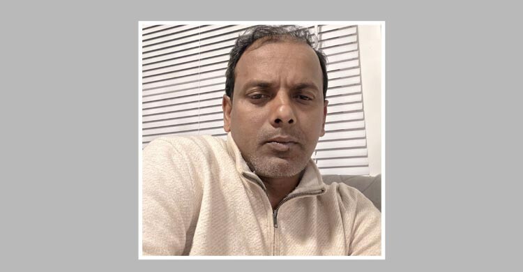 আয়নায় ভাঙা চরিত্র