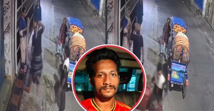 মোহাম্মদপুরে দুই নারীর ব্যাগ-স্বর্ণ ছিনতাই, পুলিশের হাতে ধরা আরও একজন