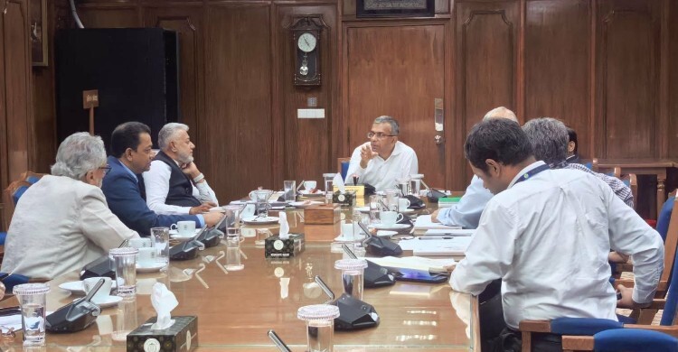 আবাসন খাতে দীর্ঘমেয়াদি অর্থায়নে আসছে বন্ডভিত্তিক ব্যবস্থা: