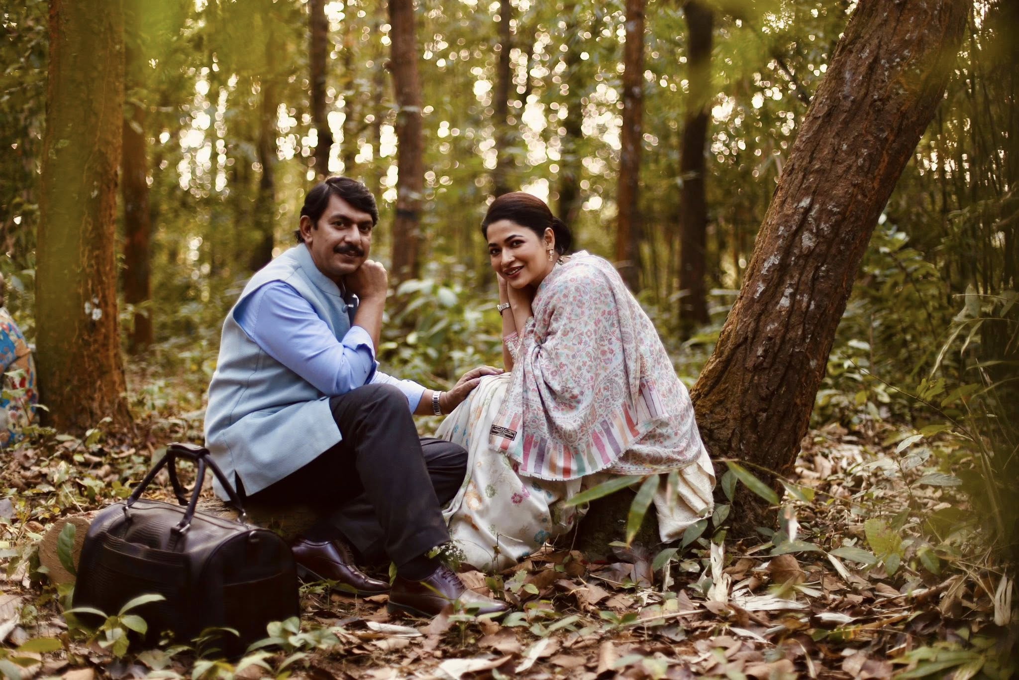 মিথ্যা সম্পর্ক বয়ে বেড়ানোর চেয়ে সম্পর্কে না থাকা ভালো: বাঁধন