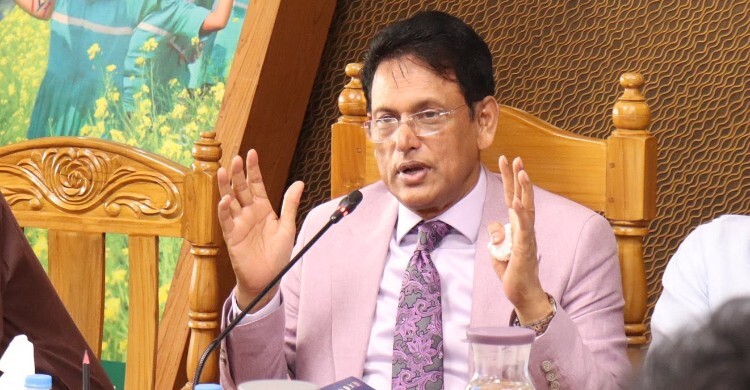 অনার্সে বাংলা, ইতিহাস ও দর্শন বাদ দেওয়ার খবর ভিত্ত
