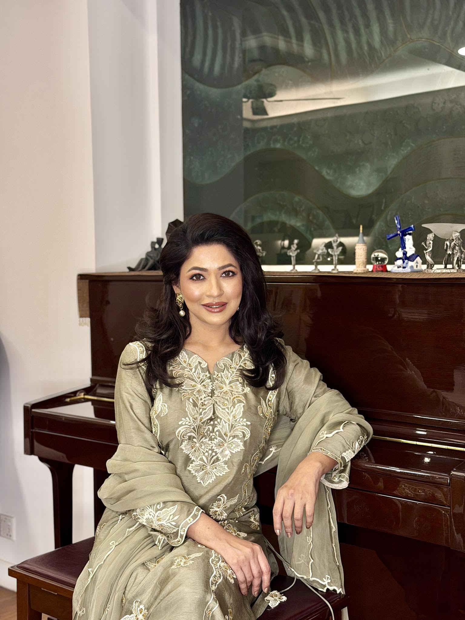 মিথ্যা সম্পর্ক বয়ে বেড়ানোর চেয়ে সম্পর্কে না থাকা ভালো: বাঁধন
