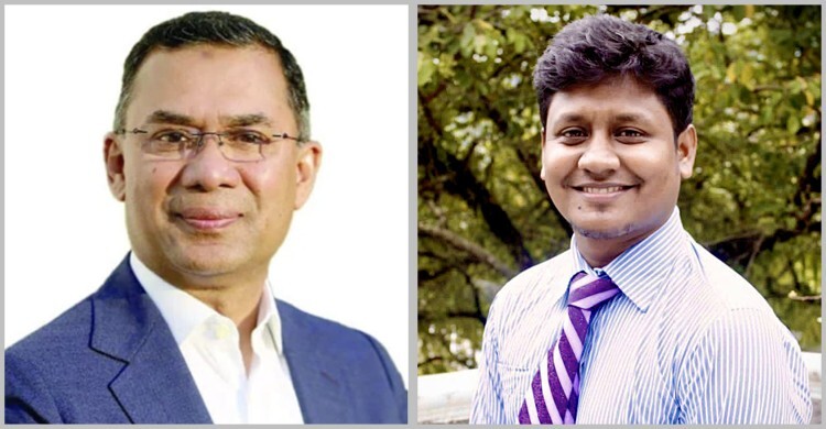 প্রধানমন্ত্রীর মালয়েশিয়া সফর, বাংলাদেশি শিক্ষার্থীর খোলা চিঠি