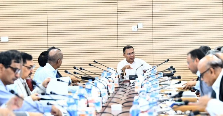 ১০০ উপজেলায় হবে একটি করে স্কুল ও কলেজ, একনেকে অনুমোদন