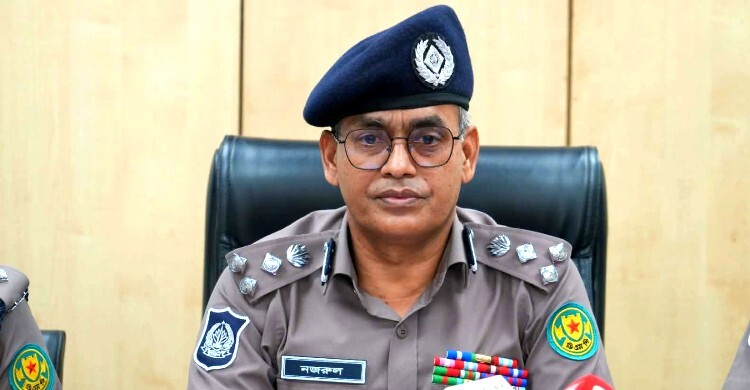 আওয়ামী লীগের প্রতিষ্ঠাবার্ষিকী: দেশজুড়ে পুলিশের সতর্কতা