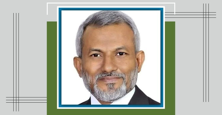 স্বরাষ্ট্র মন্ত্রণালয়ের ডিটেনশন অ্যাডভাইজরি বোর্ড গঠন