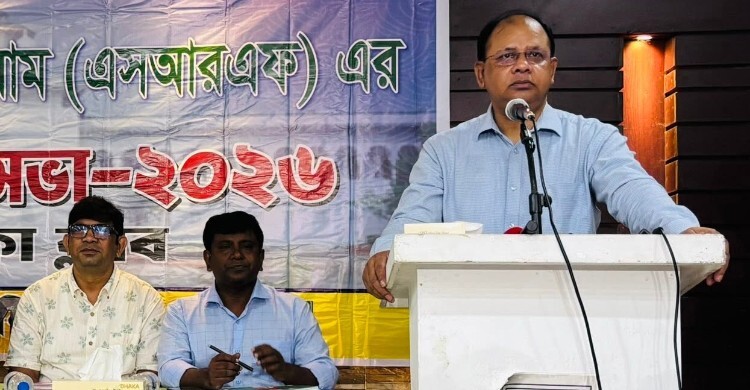 অপরাধ ট্রাইব্যুনালে তাড়াহুড়া করে বিচার শেষ করতে চাই না